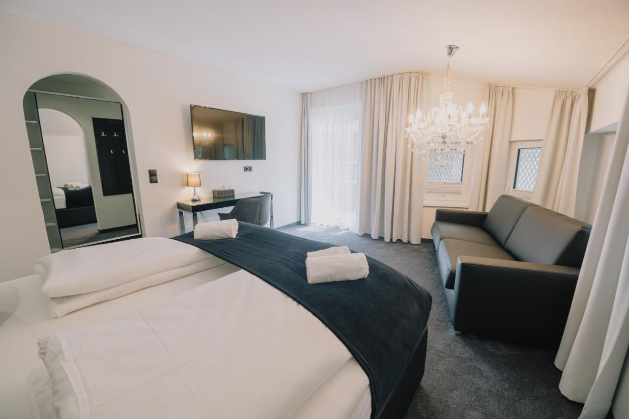 Hotel The Place Boutique & Design